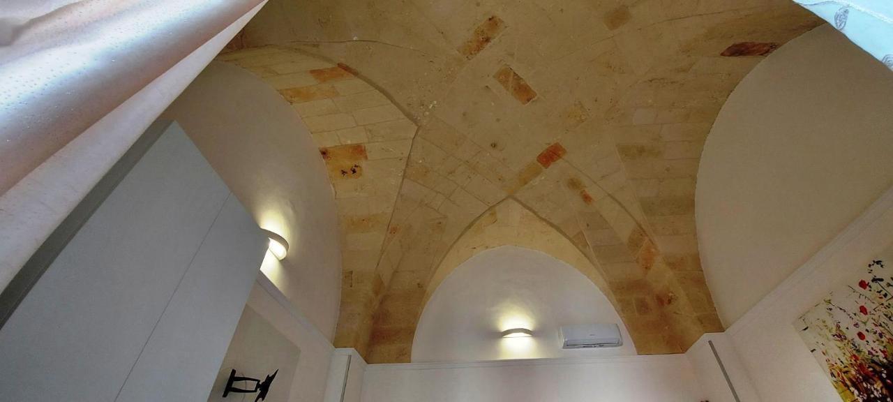 Zi Gi B&B Porto Cesareo Bagian luar foto
